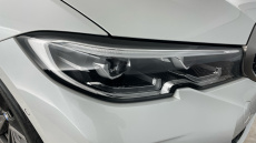 BMW 3 Series M340i xDrive 4dr Step Auto Petrol Saloon